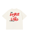 Áo Thun Relaxed Fit Spirit Of The Lord