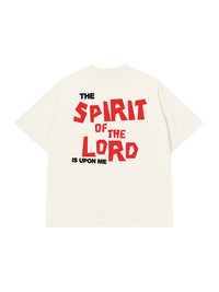 Áo Thun Relaxed Fit Spirit Of The Lord