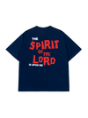 Áo Thun Relaxed Fit Spirit Of The Lord