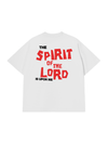 Áo Thun Relaxed Fit Spirit Of The Lord
