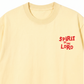 Áo Thun Relaxed Fit Spirit Of The Lord