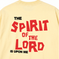 Áo Thun Relaxed Fit Spirit Of The Lord
