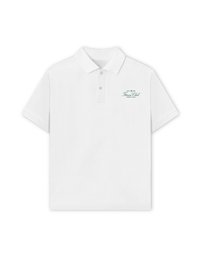 Áo Polo Nữ/ Áo Polo Nam Sporty & Rich Zillion