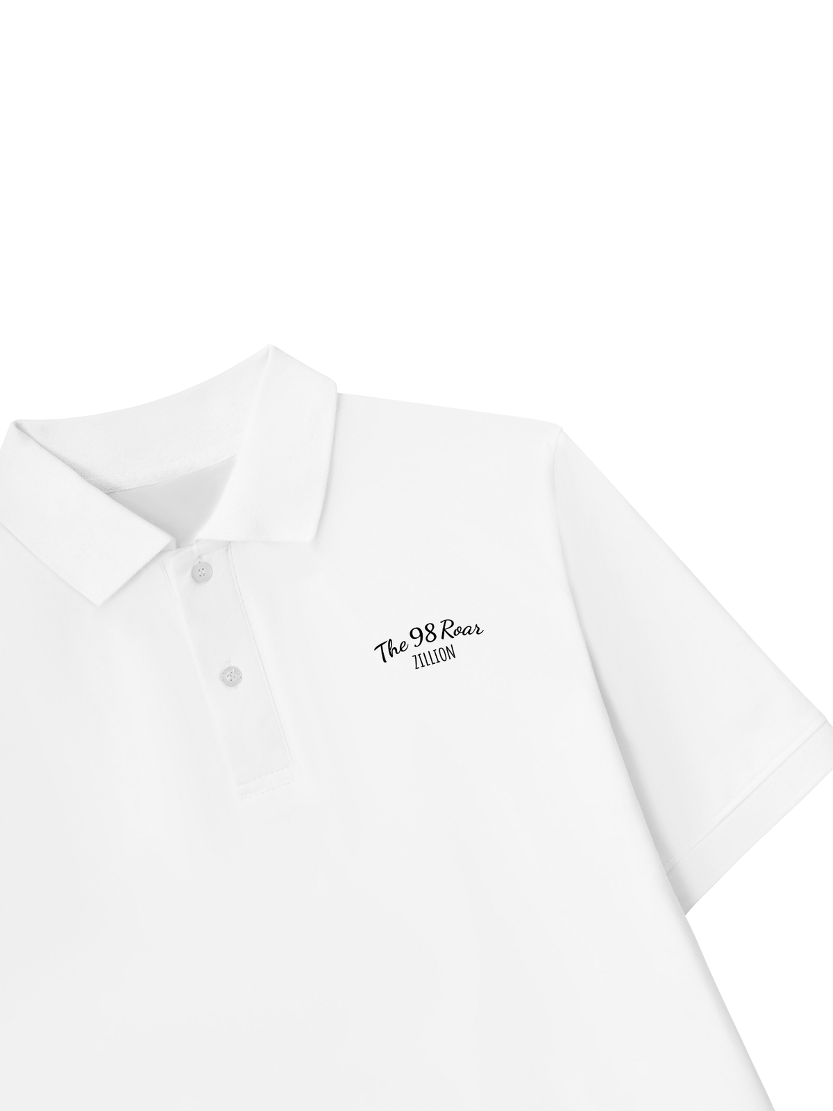 Áo Polo Nữ/ Áo Polo Nam The 98 Roar Zillion