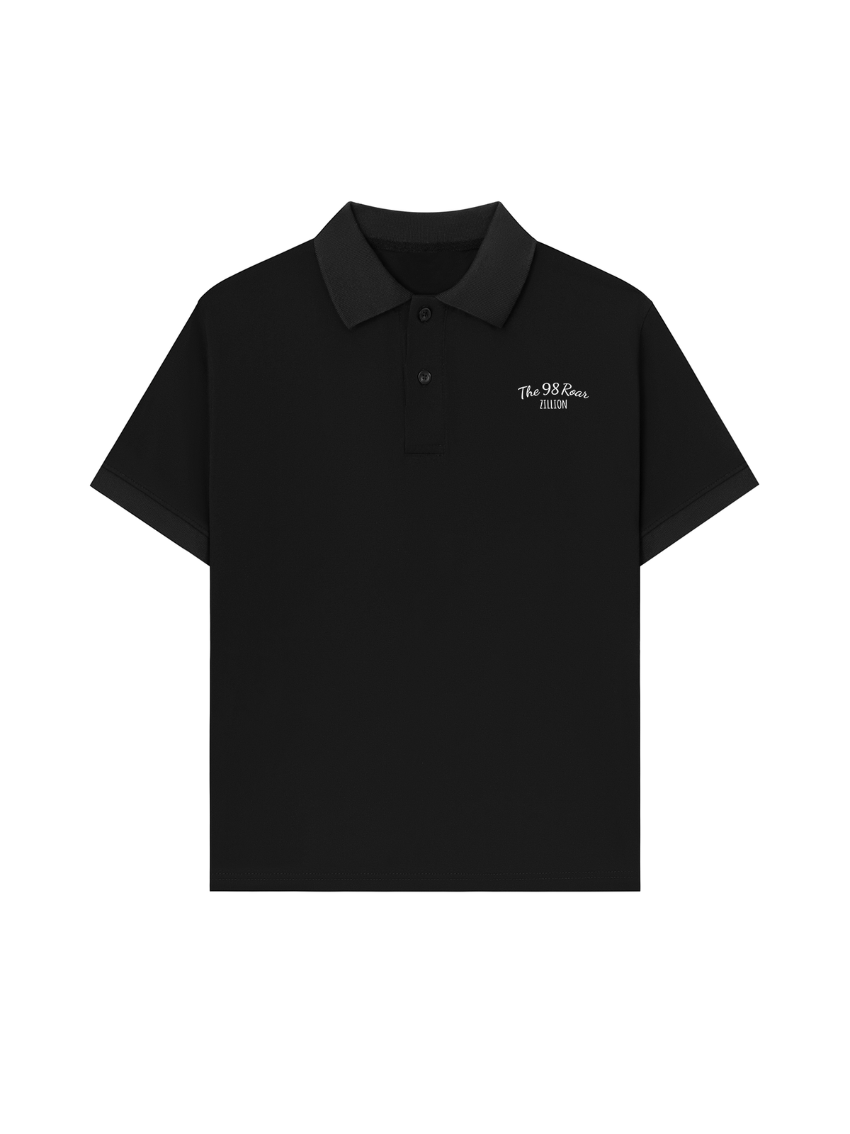 Áo Polo Nữ/ Áo Polo Nam The 98 Roar Zillion