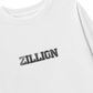 Áo Thun Dài Tay Body Bones Zillion