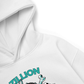 Áo Hoodie Nỉ Hai Da Samurai