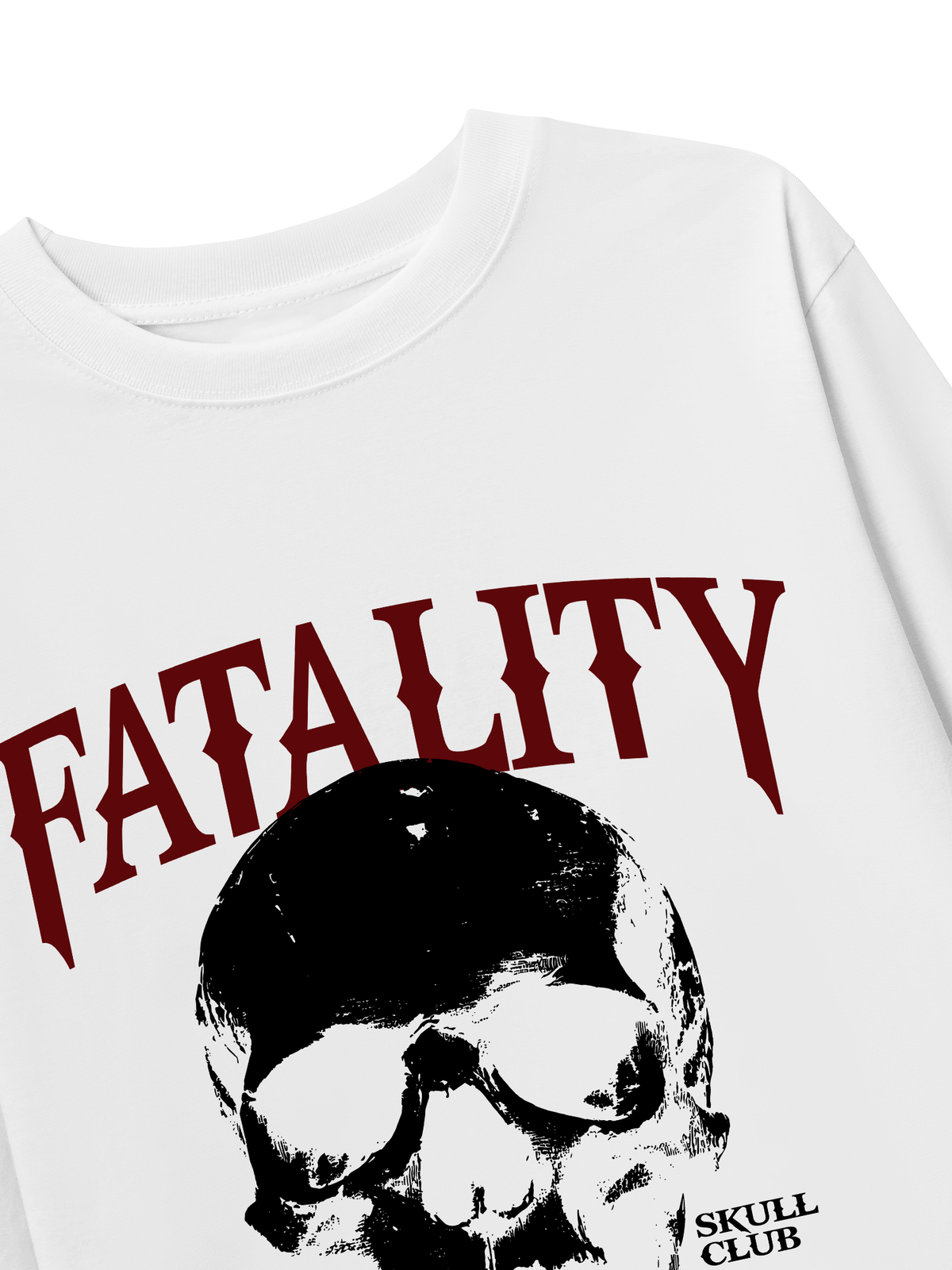 Áo Thun Dài Fatality