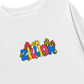 Áo Thun Dài Tay Zillion Shroom Vibes Tee