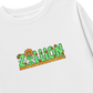 Áo Thun Dài Tay Blooming Zillion Tee
