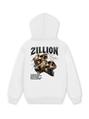 Áo Hoodie Nỉ Hai Da Shackle