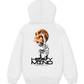 Áo Hoodie Nỉ Hai Da Heavy Mind