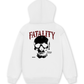Áo Hoodie Nỉ Hai Da Fatality
