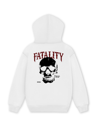 Áo Hoodie Nỉ Hai Da Fatality