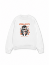 Áo Sweater Nỉ Hai Da You Are Lying