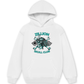 Áo Hoodie Nỉ Hai Da Samurai