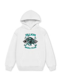 Áo Hoodie Nỉ Hai Da Samurai