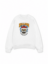 Áo Sweater Nỉ Hai Da Blowing Your Mind