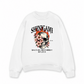 Áo Sweater Nỉ Hai Da Shinigami