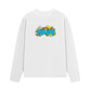 Áo Thun Dài Tay Zillion Wonderland Tee