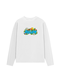 Áo Thun Dài Tay Zillion Wonderland Tee