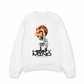 Áo Sweater Nỉ Hai Da Heavy Mind