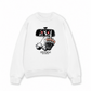 Áo Sweater Nỉ Hai Da Hell Made Me