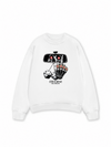 Áo Sweater Nỉ Hai Da Hell Made Me