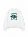 Áo Sweater Nỉ Hai Da Samurai