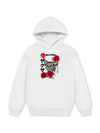 Áo Hoodie Nỉ Hai Da Yakuza