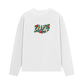 Áo Thun Dài Tay Zillion Tropical Bloom Tee