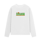 Áo Thun Dài Tay Blooming Zillion Tee