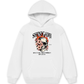 Áo Hoodie Nỉ Hai Da Shinigami