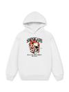 Áo Hoodie Nỉ Hai Da Shinigami