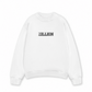 Áo Sweater Nỉ Hai Da Body Bones Zillion