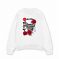 Áo Sweater Nỉ Hai Da Yakuza