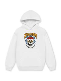 Áo Hoodie Nỉ Hai Da Da Blowing Your Mind