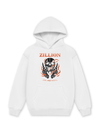 Áo Hoodie Nỉ Hai Da You Are Lying