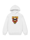 Áo Hoodie Nỉ Hai Da Skull Global