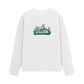 Áo Thun Dài Tay Grow Wild Tee
