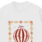 Áo Thun Relaxed Fit Skybound Zillion