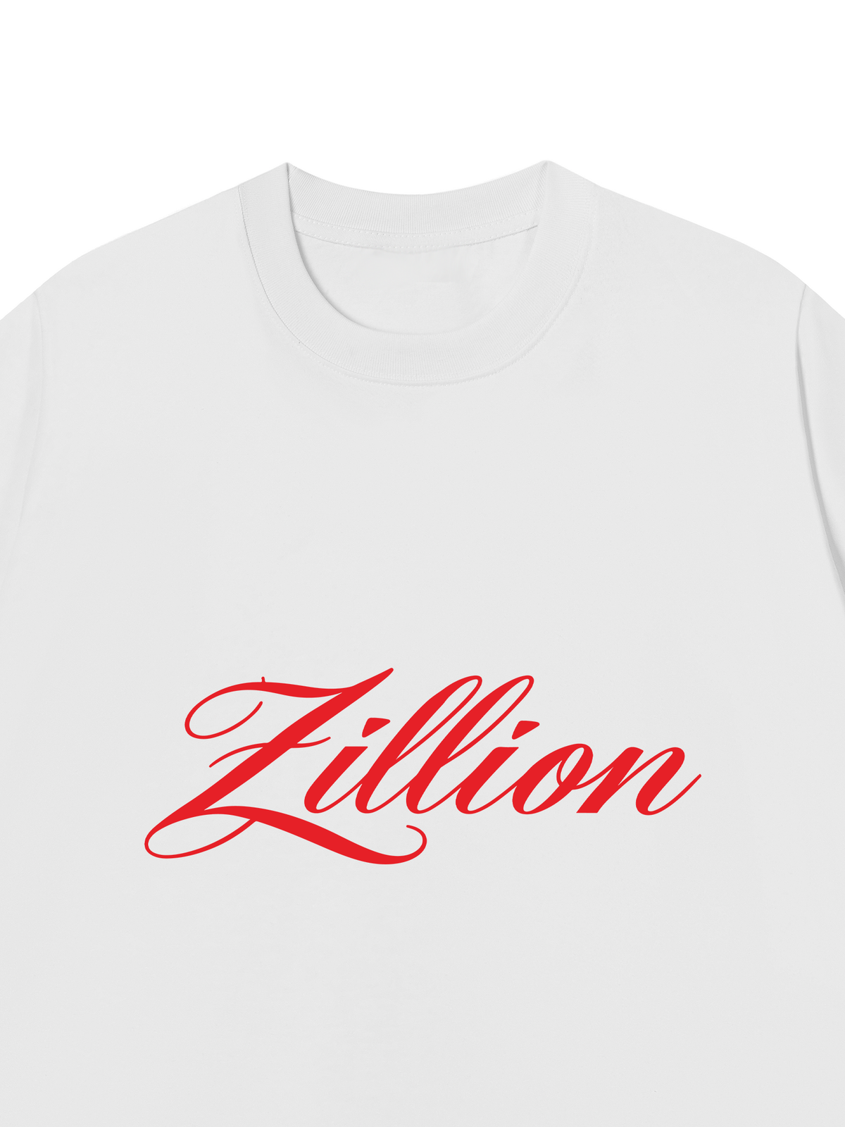 Áo Thun Relaxed Fit Skull Zillion
