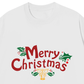 Áo Thun Relaxed Fit Merry Christmas