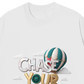 Áo Thun Relaxed Fit Chase Your Dreams