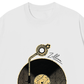 Áo Thun Relaxed Fit Zillion Vinyl