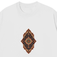 Áo Thun Relaxed Fit Persian Pattern