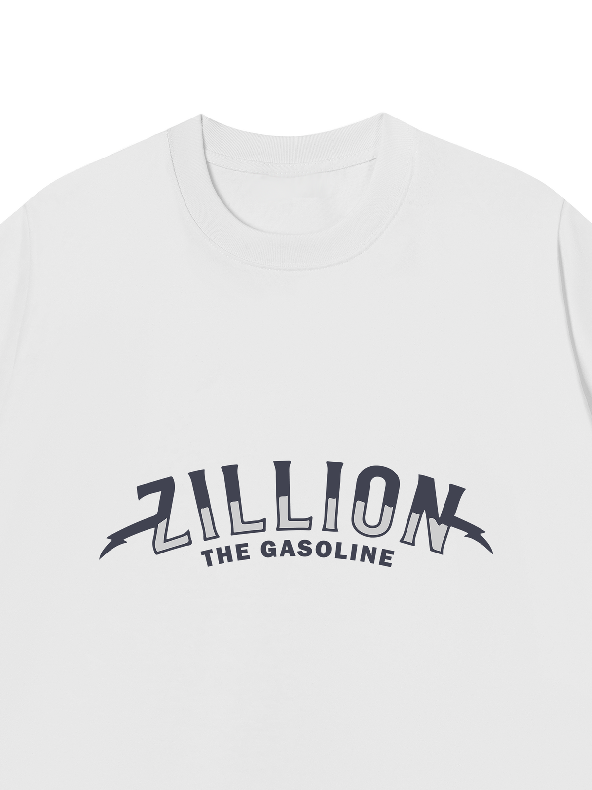 Áo Thun Relaxed Fit The Gasoline