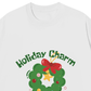 Áo Thun Relaxed Fit Holiday Charm