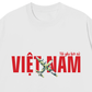 Áo Thun Relaxed Fit Việt Nam Lockheed C-130 Hercules