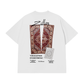 Áo Thun Relaxed Fit Hidden Meaning Challege Everything